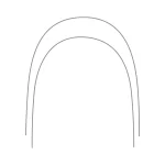 Nitinol Redondo y Rectangular