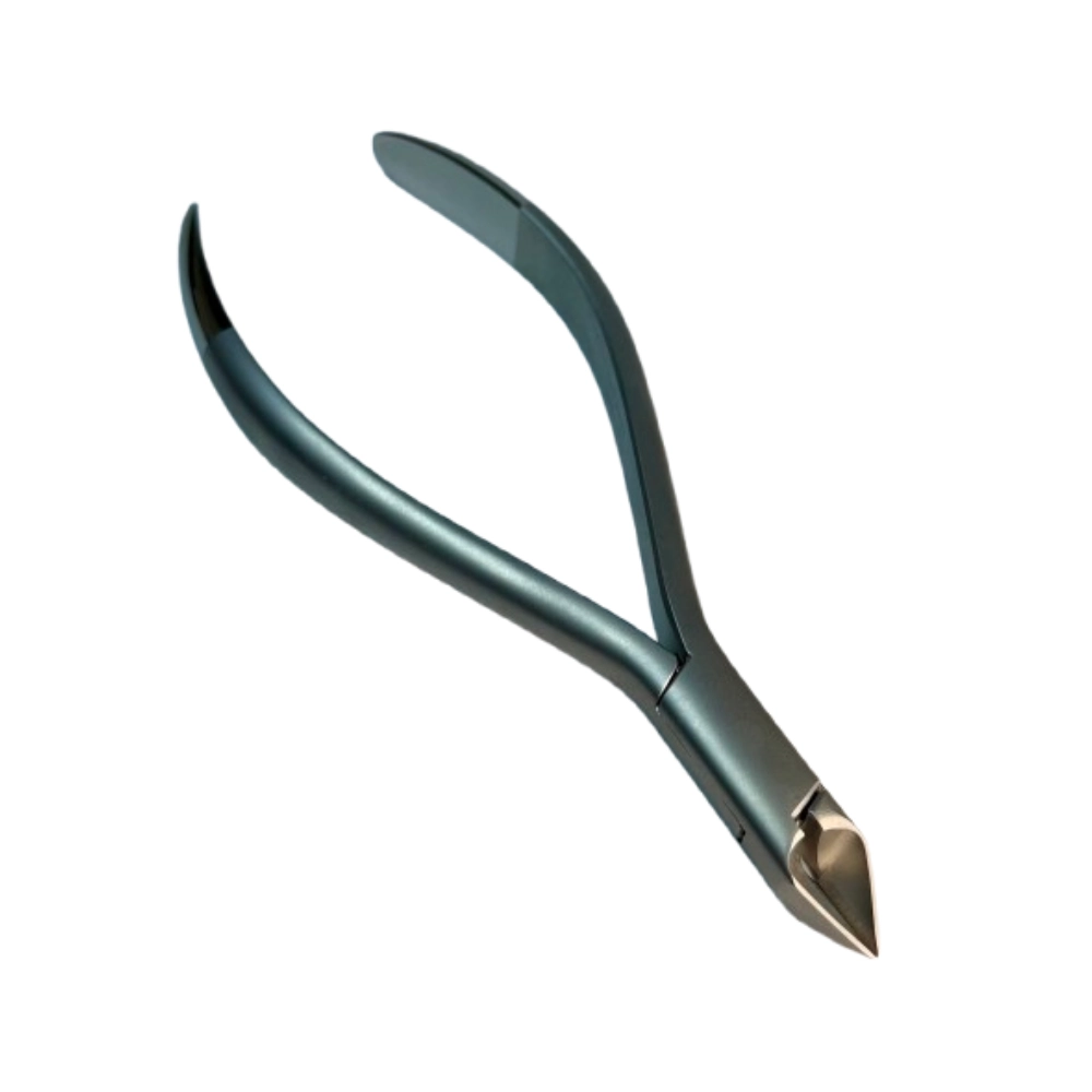 pinza-corte-ligaduras Pinza corte ligaduras - Imagen 1